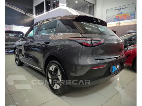 EX2 39,4 KW ELÉTRICO MAX