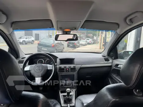 VECTRA 2.0 MPFI GT Hatch 8V