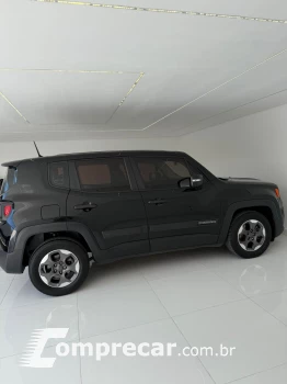 RENEGADE 1.8 16V
