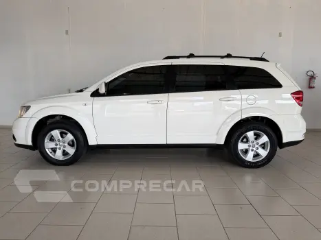 FREEMONT 2.4 Precision 16V