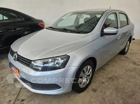 Volkswagen VOYAGE 1.6/1.6 City  Mi Total Flex 8V 4p 4 portas