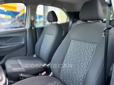 KA 1.5 TI-VCT FLEX SE PLUS AUTOMÁTICO