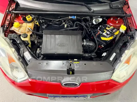 FIESTA 1.6 MPI Class 8V