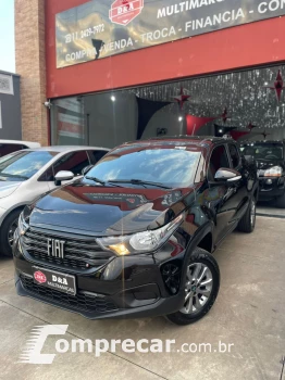 Fiat STRADA 1.3 Firefly Freedom CD 4 portas