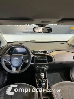CHEVROLET PRISMA 1.4 MPFI LT 8V