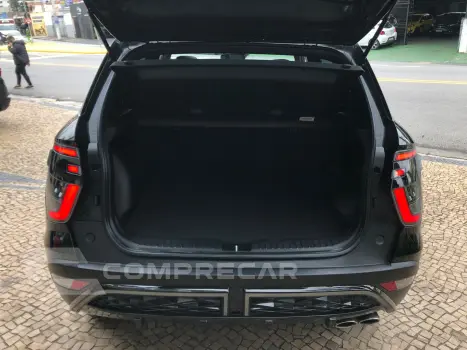 Creta 1.0 Tgdi Flex N Line Automático