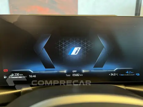 330E 2.0 16V 4P M SPORT HÍBRIDO TURBO AUTOMÁTICO