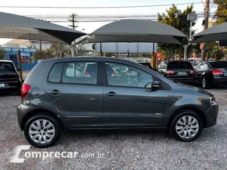 Fox 1.6 Mi 8V Flex 4P Manual