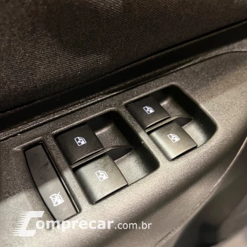 SPIN ACTIV7 1.8 8V Econo.Flex 5p Aut.