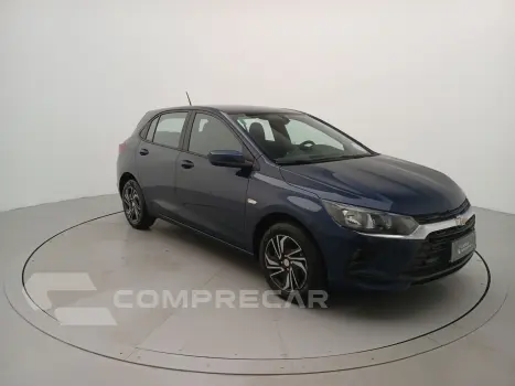 ONIX 1.0 FLEX MANUAL