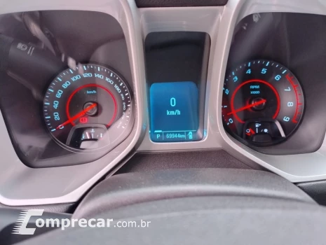 CAMARO 6.2 V8 SS