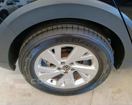 NIVUS 1.0 200 TSI Comfortline