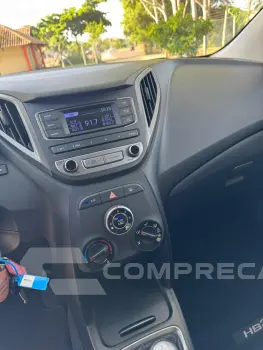 Hb20 1.0 Comfort Plus