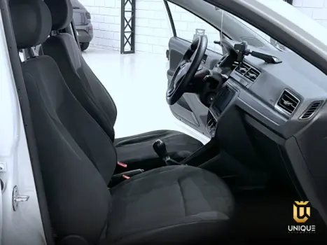 VOYAGE - 1.6 MSI TOTAL 4P MANUAL