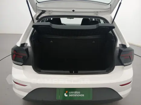 POLO 1.0 MPI TRACK MANUAL