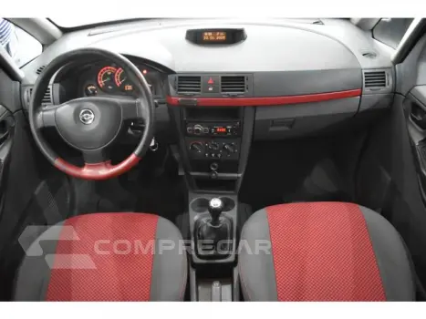MERIVA - 1.8 MPFI SS 8V 4P MANUAL