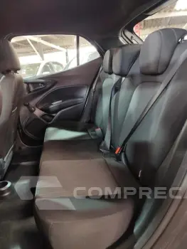 ARGO DRIVE 1.0 6V FLEX