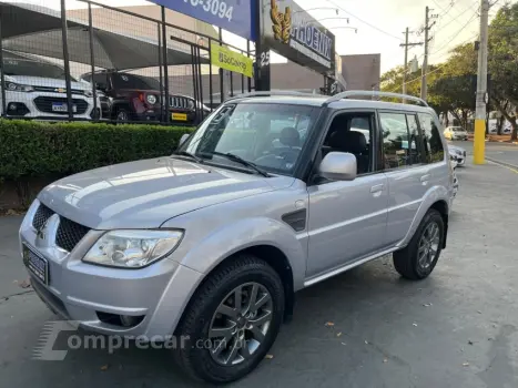Mitsubishi PAJERO TR4 2.0 4X2 16V 4 portas