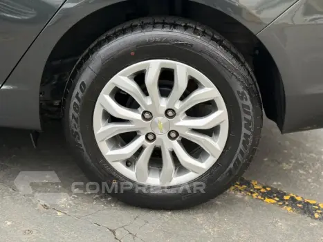 COBALT ELITE 1.8 8V Econo.Flex 4p Aut.