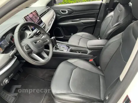 COMPASS 1.3 T270 Turbo Longitude