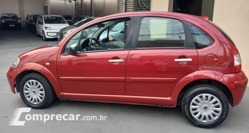 C3 1.4 I GLX 8V