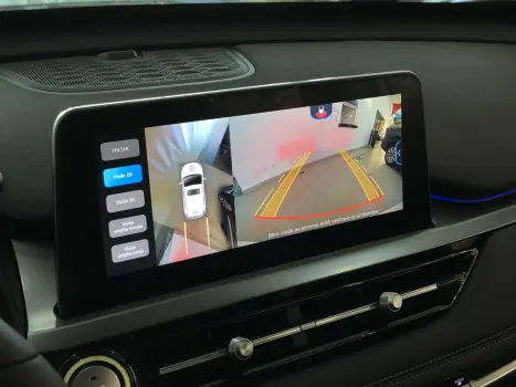 TIGGO 5X PRO 1.5 TCI FLEX HYBRID MAX DRIVE CVT