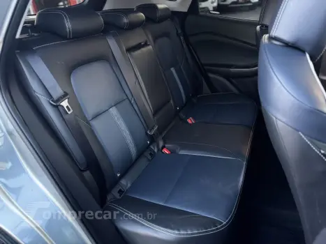 TRACKER Premier 1.2 Turbo 12V Flex Aut.