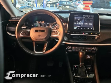 COMPASS 1.3 T270 Turbo Sport