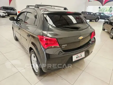 ONIX 1.4 MPFI LT 8V