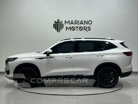 HAVAL H6 H6 PREMIUM HEV (HIBRIDO)