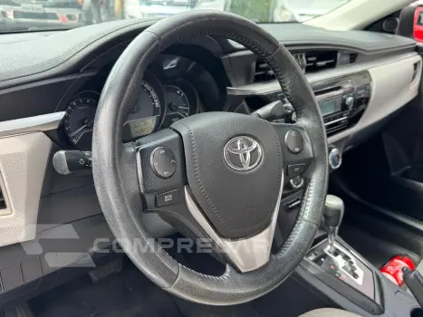 COROLLA 1.8 GLI Upper 16V