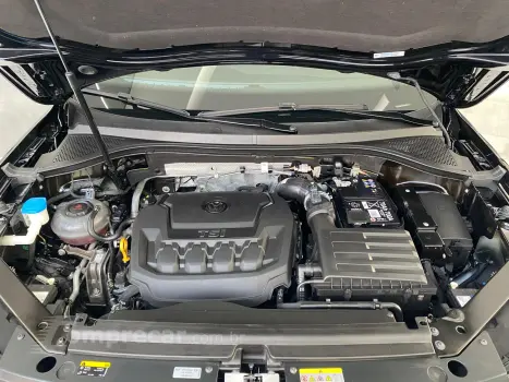 TIGUAN Allspac R-Line 300 TSI 2.0