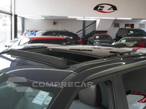 CRETA 1.0 TGDI FLEX N LINE AUTOMÁTICO