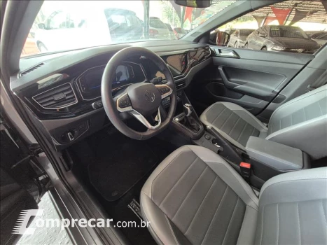 NIVUS 1.0 200 TSI Highline