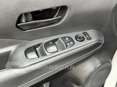 KICKS 1.6 16V FLEXSTART S DIRECT 4P XTRONIC