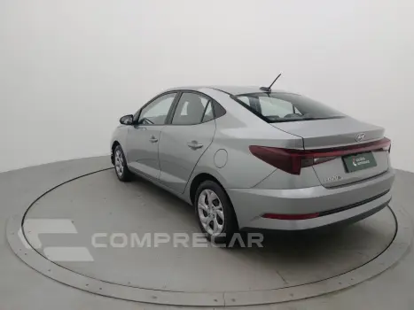 HB20S 1.0 12V FLEX COMFORT MANUAL