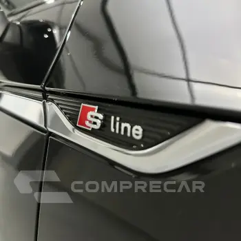 A5 Sportback S-Line 2.0 TFSI S-tronic