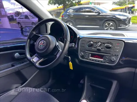 CROSS UP 1.0 MPI 12V