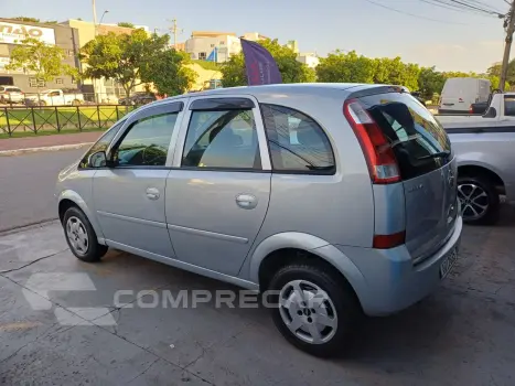 Meriva 1.8 4P FLEX JOY