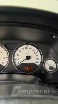 ASTRA 2.0 MPFI Advantage 8V