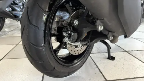nmax 160C abs