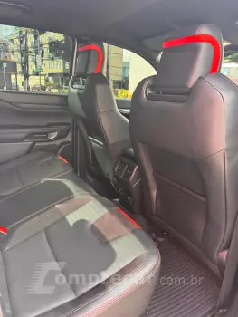 RANGER 3.0 V6 Turbo Raptor 4X4