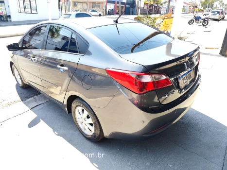 HB20S 1.6 Comfort Plus 16V