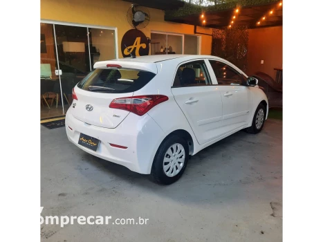 HB20 1.0 COMFORT 12V FLEX 4P MANUAL