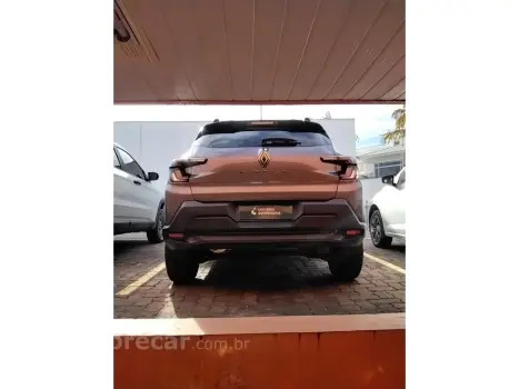 KARDIAN 1.0 TCE FLEX EVOLUTION EDC