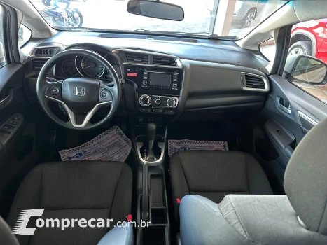 FIT 1.5 EX 16V