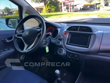 FIT 1.4 DX 16V