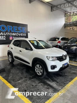RENAULT KWID 1.0 12V SCE ZEN