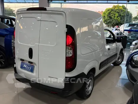 Fiorino Endurance EVO 1.4 Flex 8V 2p