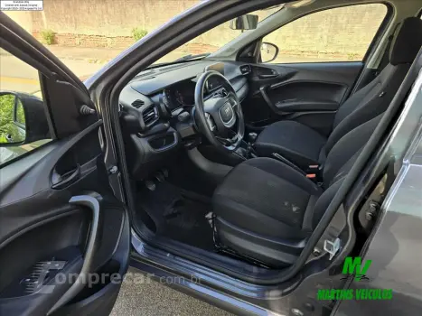 CRONOS 1.3 FIREFLY FLEX DRIVE MANUAL